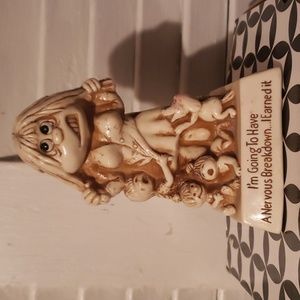 Vintage Russ Berrie Collectable